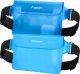 Spigen Spigen Aqua Shield WaterProof Waist Bag A620 2 Pack, sea blue 1