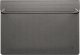 Spigen Spigen Valentinus S Laptop Sleeve, city gray - 16" 4