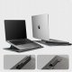 Spigen Spigen Valentinus S Laptop Sleeve, city gray - 16" 7