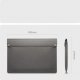 Spigen Spigen Valentinus S Laptop Sleeve, city gray - 16" 8