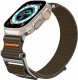 Spigen Spigen DuraPro Flex Ultra Band, khaki - Apple Watch 49mm/45mm/44mm/42mm 1
