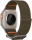 Spigen Spigen DuraPro Flex Ultra Band, khaki - Apple Watch 49mm/45mm/44mm/42mm 3