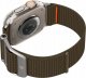 Spigen Spigen DuraPro Flex Ultra Band, khaki - Apple Watch 49mm/45mm/44mm/42mm 5