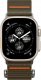 Spigen Spigen DuraPro Flex Ultra Band, khaki - Apple Watch 49mm/45mm/44mm/42mm 7