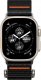 Spigen Spigen DuraPro Flex Ultra Band, black - Apple Watch 49mm/45mm/44mm/42mm 1
