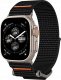 Spigen Spigen DuraPro Flex Ultra Band, black - Apple Watch 49mm/45mm/44mm/42mm 12