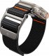 Spigen Spigen DuraPro Flex Ultra Band, black - Apple Watch 49mm/45mm/44mm/42mm 6