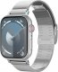 Spigen Spigen Sleek Link, silver - Apple Watch 49mm/45mm/44mm/42mm 1