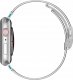 Spigen Spigen Sleek Link, silver - Apple Watch 49mm/45mm/44mm/42mm 8
