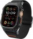Spigen Spigen Lite Fit Pro, matte black - Apple Watch Ultra 2/1 49mm 2