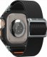 Spigen Spigen Lite Fit Pro, matte black - Apple Watch Ultra 2/1 49mm 3