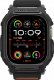 Spigen Spigen Lite Fit Pro, matte black - Apple Watch Ultra 2/1 49mm 5