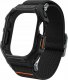 Spigen Spigen Lite Fit Pro, matte black - Apple Watch Ultra 2/1 49mm 9
