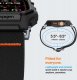 Spigen Spigen Lite Fit Pro, matte black - Apple Watch Ultra 2/1 49mm 10