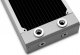 EK Water Blocks EK Water Blocks EK-Quantum Surface P420M X-Flow - wei 2