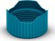 EK Water Blocks EK Water Blocks EK-Quantum Torque Compression Ring, 6er-Pack, HDC 12 - blau 1