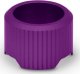 EK Water Blocks EK Water Blocks EK-Quantum Torque Compression Ring, 6er-Pack, STC 16 - lila 1