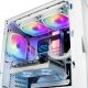 Chłodzenie wodne Enermax AquaFusion ADV 240 (ELC-AQFA240-SQA-W) 8