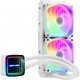 Chłodzenie wodne Enermax AquaFusion ADV 240 (ELC-AQFA240-SQA-W) 2