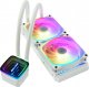 Chłodzenie wodne Enermax AquaFusion ADV 240 (ELC-AQFA240-SQA-W) 4