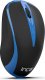 Mysz Inca INCA Maus IWM-221RSMV 1000 DPI,Wireless,Nano-USB, Blau 10 m retail 1