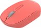 Mysz Inca INCA Maus IWM-241RT 1200 DPI,CANDY DESIGN 3D-Rosa, 2,4GHz 4