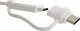 Kabel USB OEM USB-C - USB-C 1 m Czarny 8