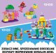 LEGO Duplo Disney Magiczny podwodny pałac Arielki (10435) 4