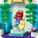 LEGO Duplo Disney Magiczny podwodny pałac Arielki (10435) 6