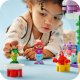 LEGO Duplo Disney Magiczny podwodny pałac Arielki (10435) 8