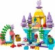 LEGO Duplo Disney Magiczny podwodny pałac Arielki (10435) 9