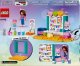 LEGO Koci Domek Gabi: Prace ręczne z Tekturzątkiem (10795) 9