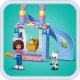LEGO Koci Domek Gabi: Kiciklubik Uszko Gabi (10796) 1