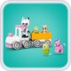 LEGO Koci Domek Gabi: Kiciklubik Uszko Gabi (10796) 3