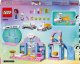 LEGO Koci Domek Gabi: Kiciklubik Uszko Gabi (10796) 8
