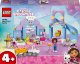 LEGO Koci Domek Gabi: Kiciklubik Uszko Gabi (10796) 1