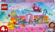 LEGO Koci Domek Gabi: Sala balowa Gabi (10797) 1