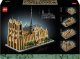 LEGO Architecture Notre-Dame w Paryżu (21061) 1