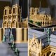 LEGO Architecture Notre-Dame w Paryżu (21061) 4