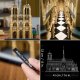 LEGO Architecture Notre-Dame w Paryżu (21061) 5
