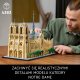 LEGO Architecture Notre-Dame w Paryżu (21061) 6