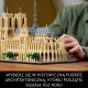 LEGO Architecture Notre-Dame w Paryżu (21061) 7