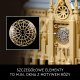 LEGO Architecture Notre-Dame w Paryżu (21061) 8