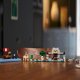 LEGO Minecraft Rejs statkiem pirackim (21259) 3