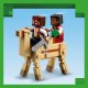 LEGO Minecraft Rejs statkiem pirackim (21259) 6