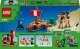 LEGO Minecraft Rejs statkiem pirackim (21259) 7