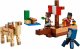 LEGO Minecraft Rejs statkiem pirackim (21259) 8