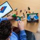 LEGO Minecraft Wilcza twierdza (21261) 1