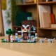 LEGO Minecraft Wilcza twierdza (21261) 2