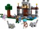 LEGO Minecraft Wilcza twierdza (21261) 8